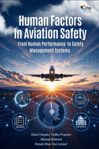 (E-BOOK) Human Factors in Aviation Safety From Human Performance  to Safety Management Systems