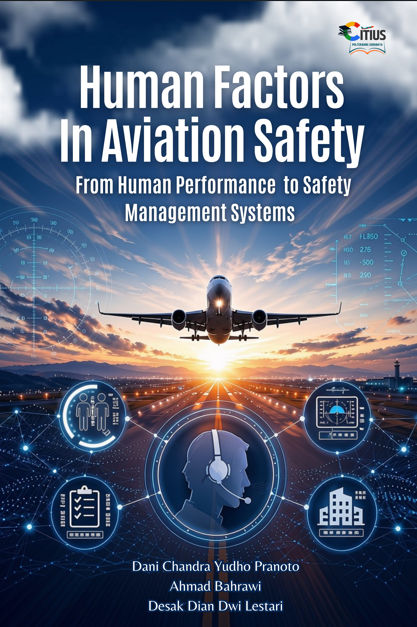 (E-BOOK) Human Factors in Aviation Safety From Human Performance  to Safety Management Systems